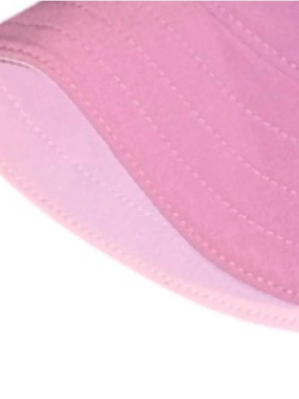 lululemon athletica Reversible Bubblegum/ Pale  Pink Bucket Hat
